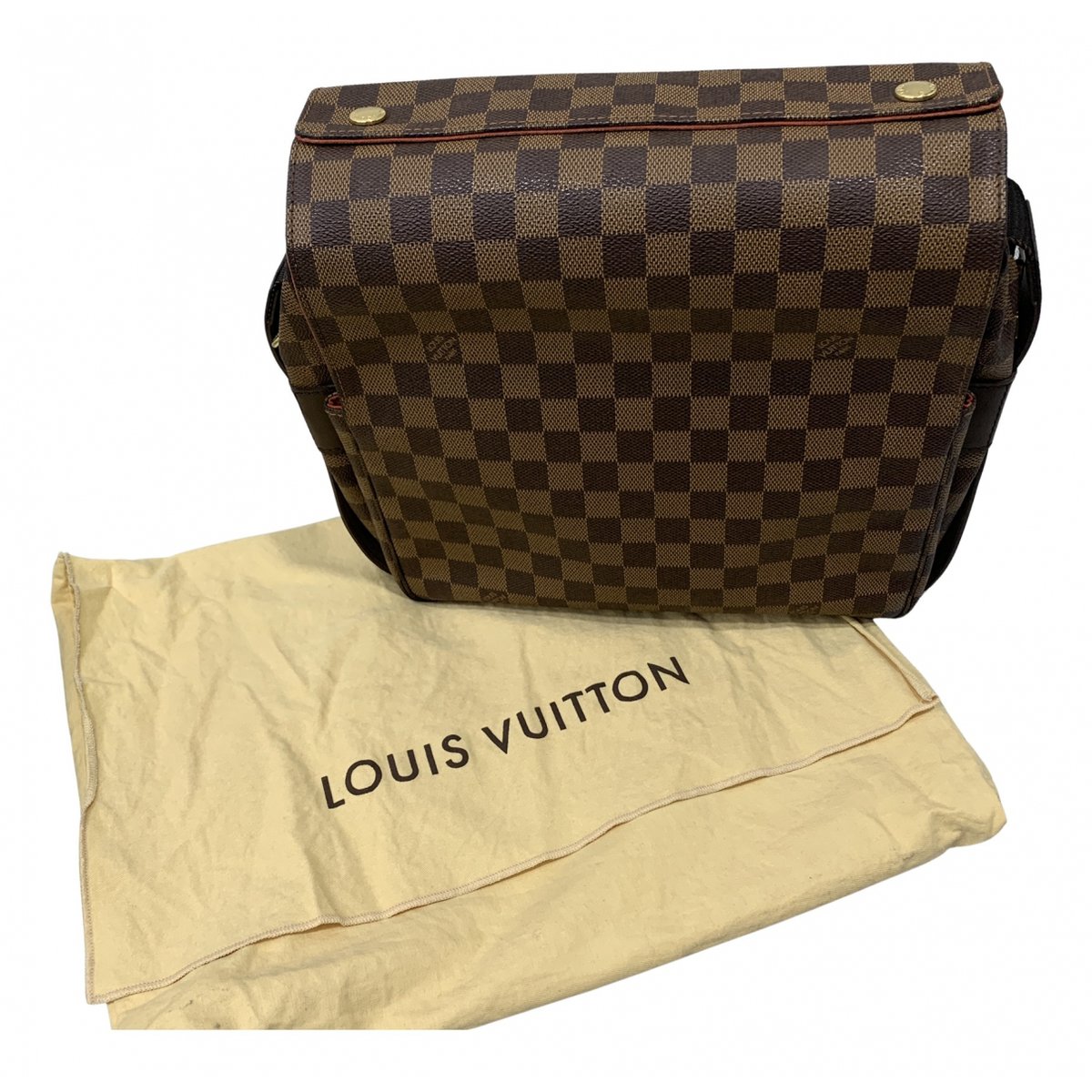Naviglio cloth bag