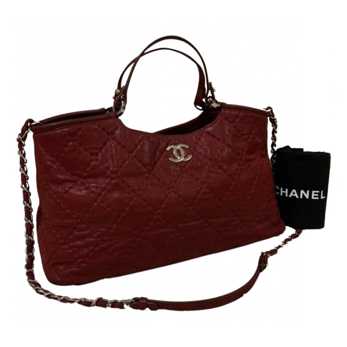 Chanel 31 Vintage