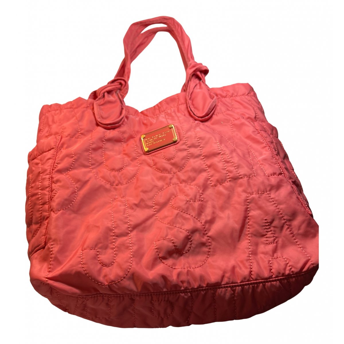 Pretty Nylon tote