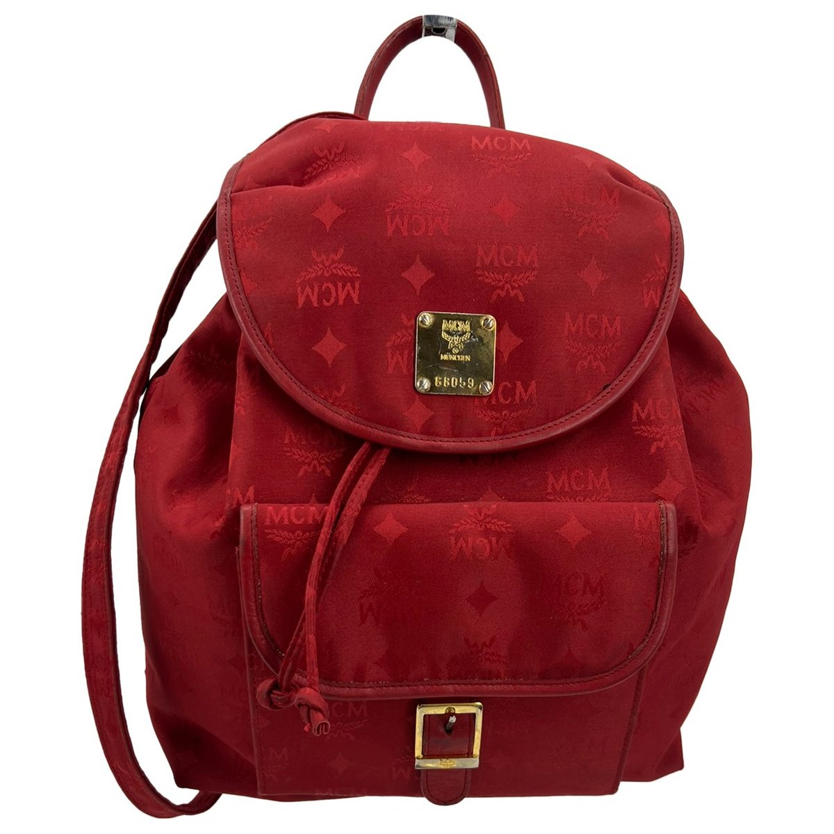 Stark backpack