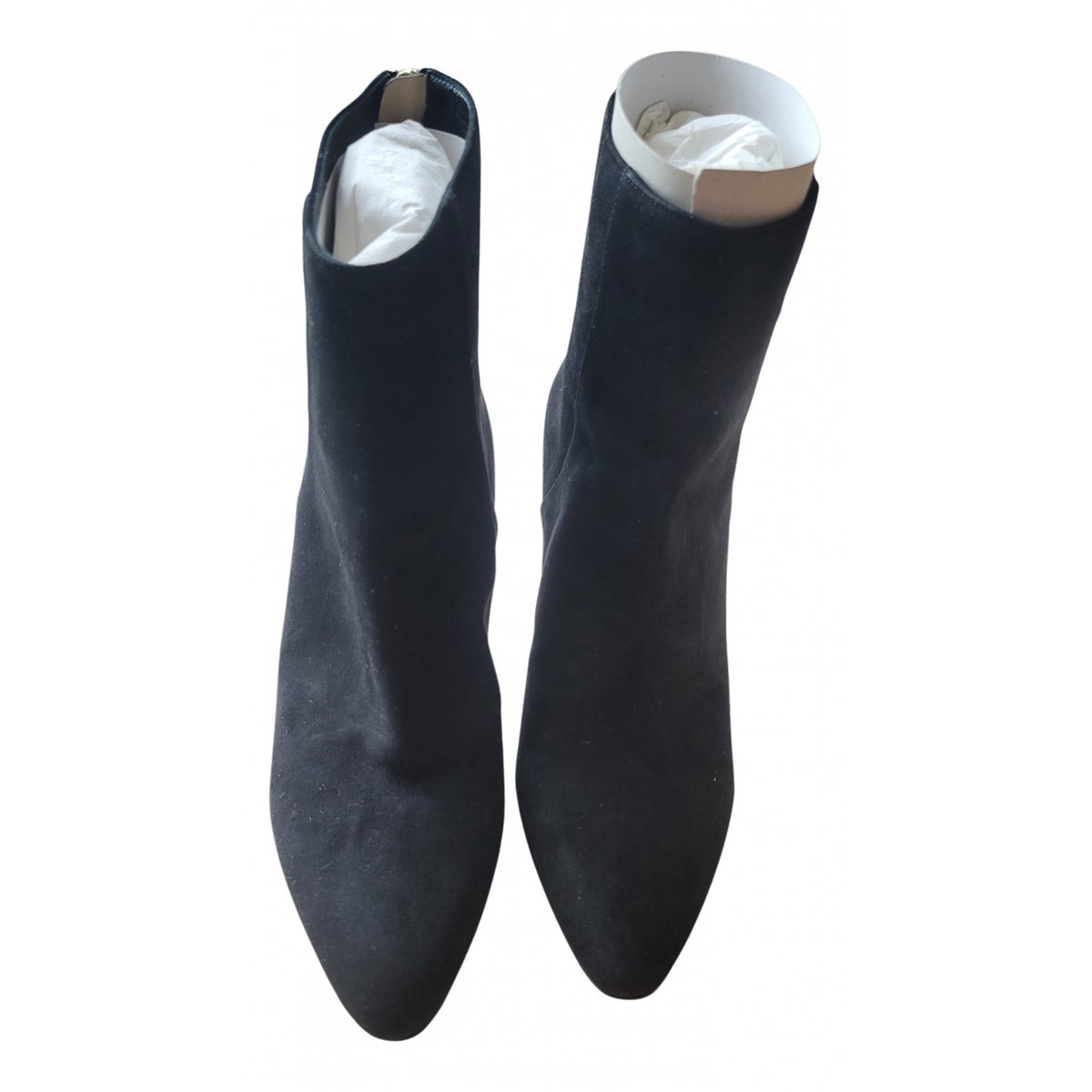 Helaine ankle boots
