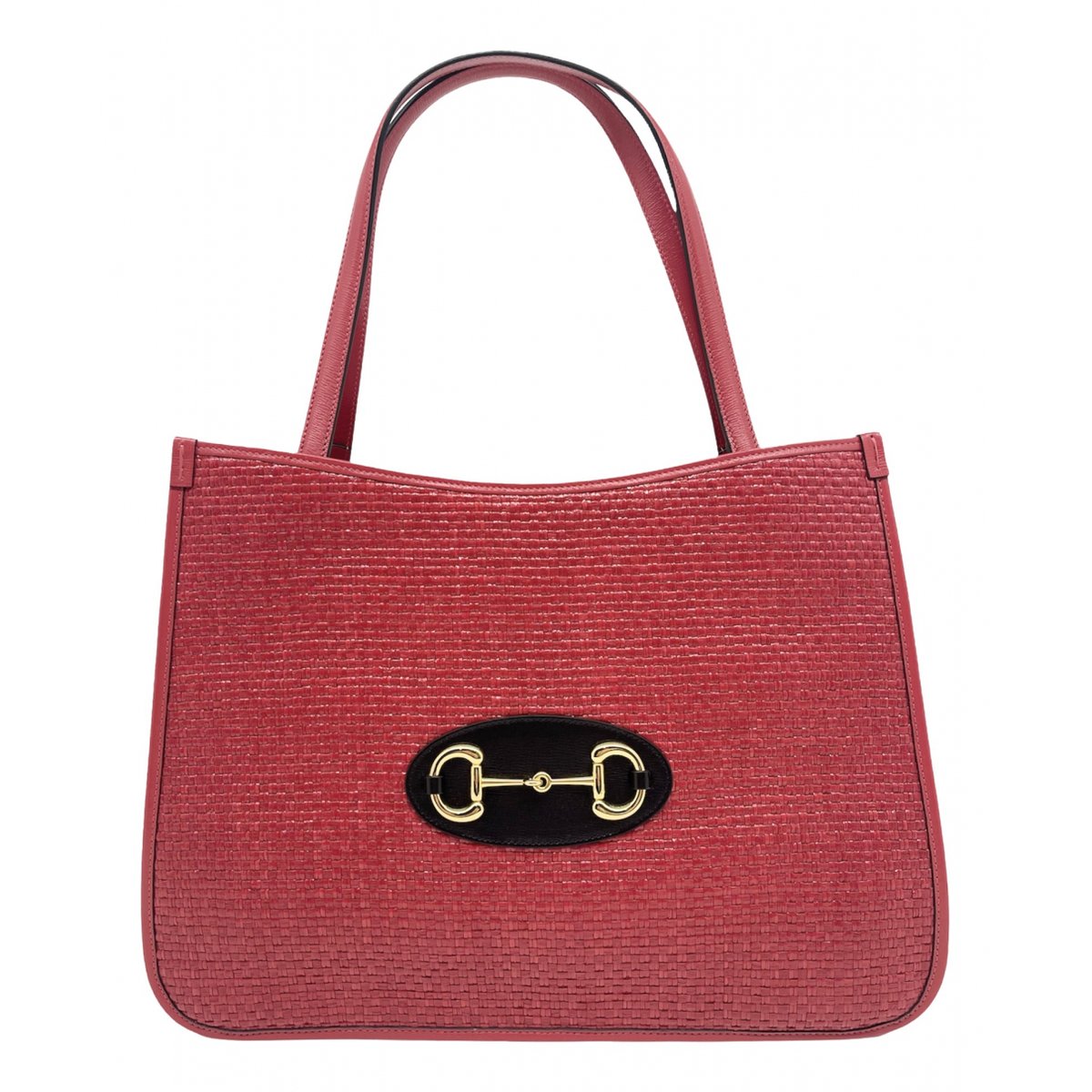 Horsebit 1955 leather tote