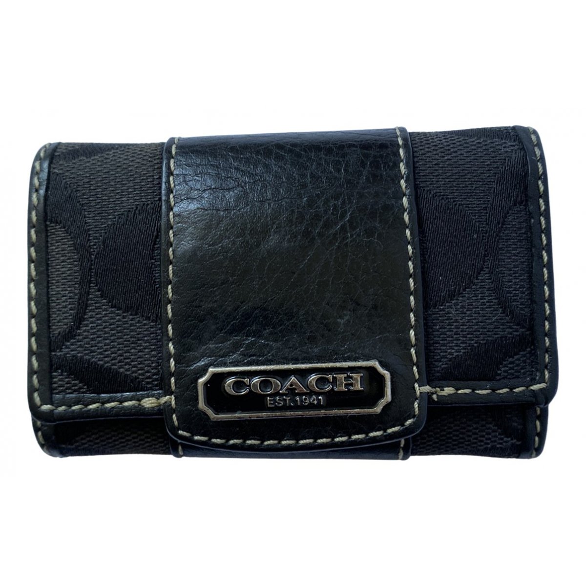 Cartable mini sierra cloth key ring