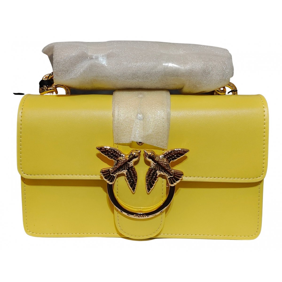 Pinko Love Bag