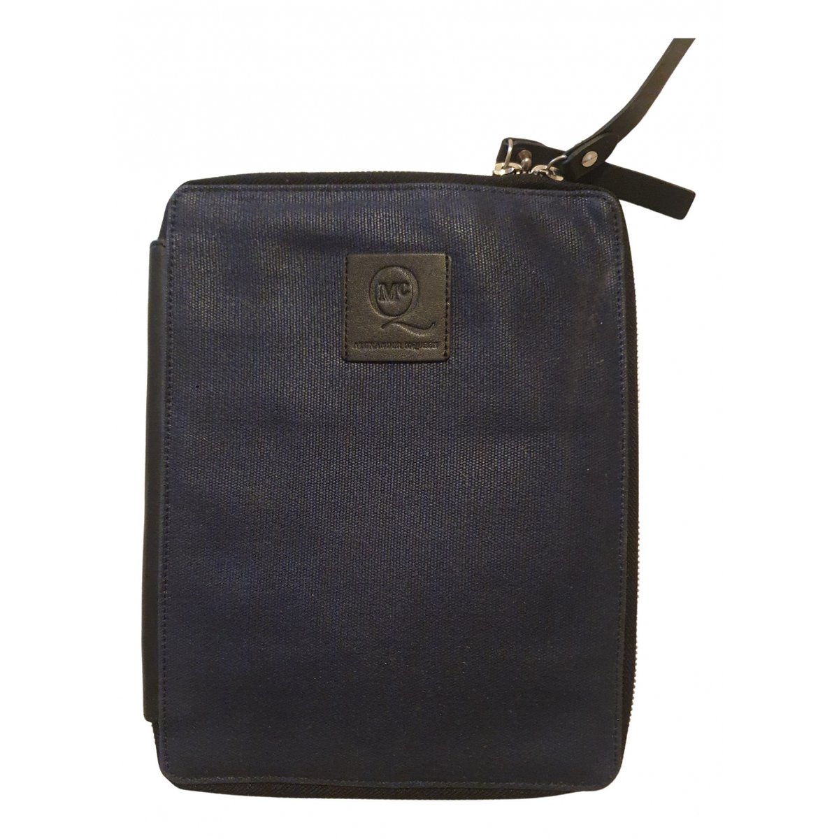 Cloth clutch bag