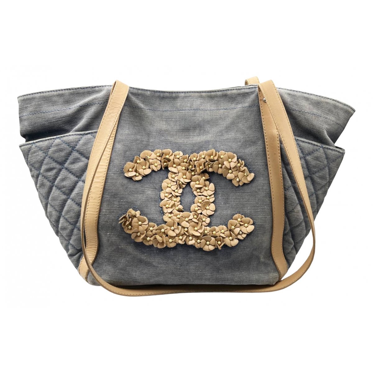 Flower Tote tote