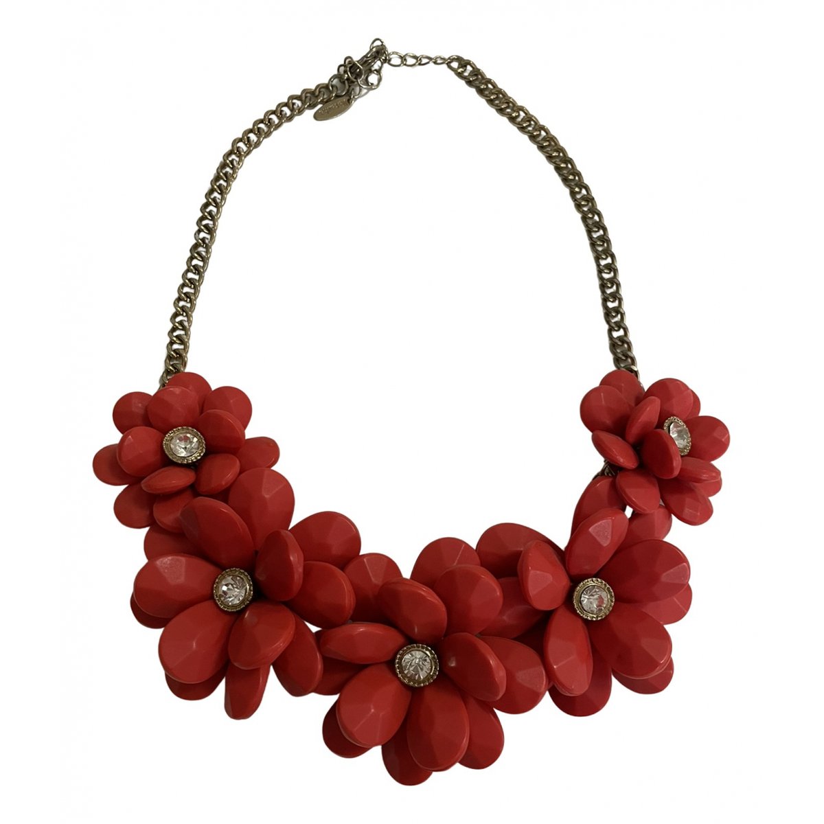 Corail necklace