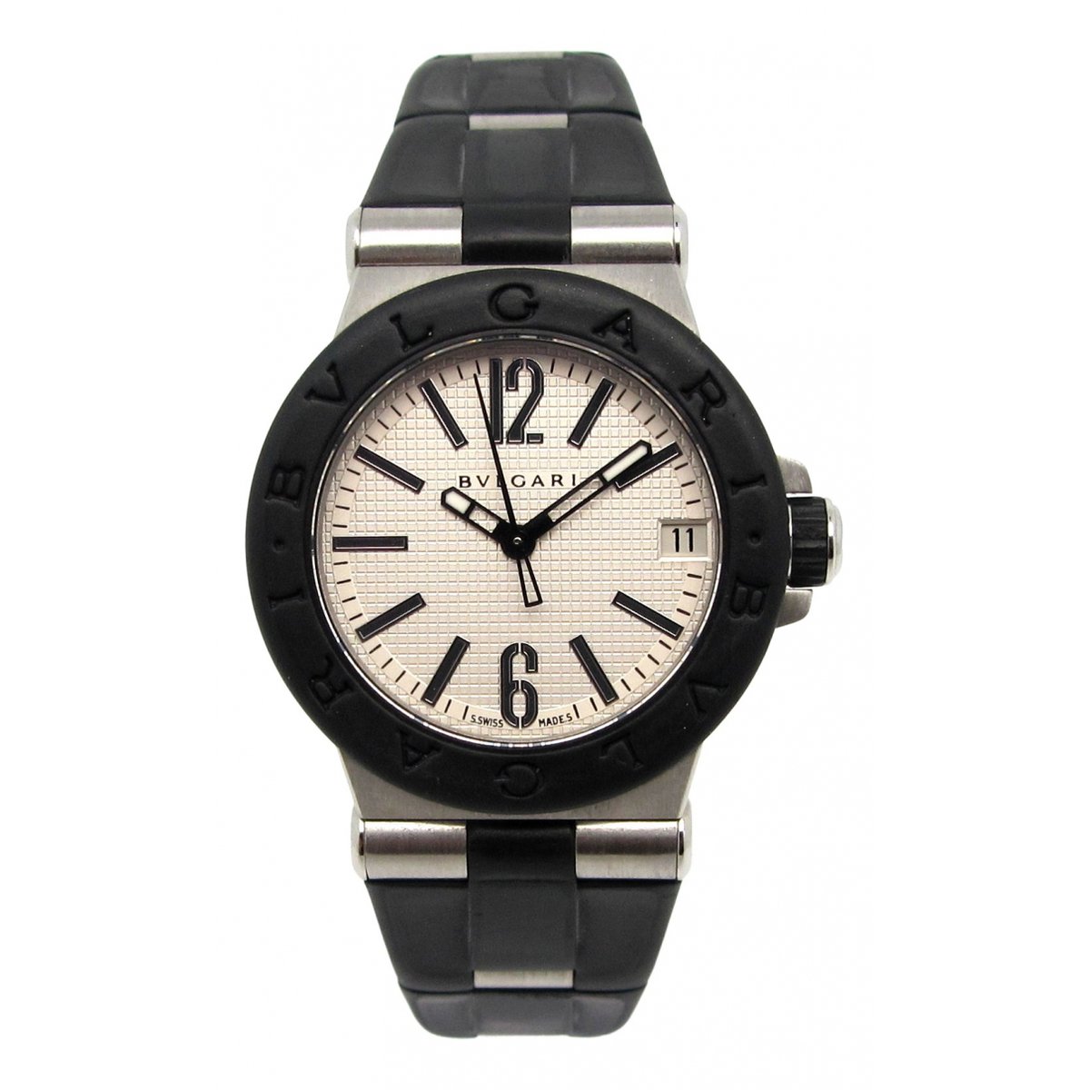 Diagono watch