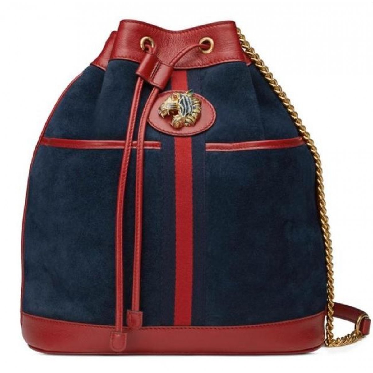 Rajah handbag