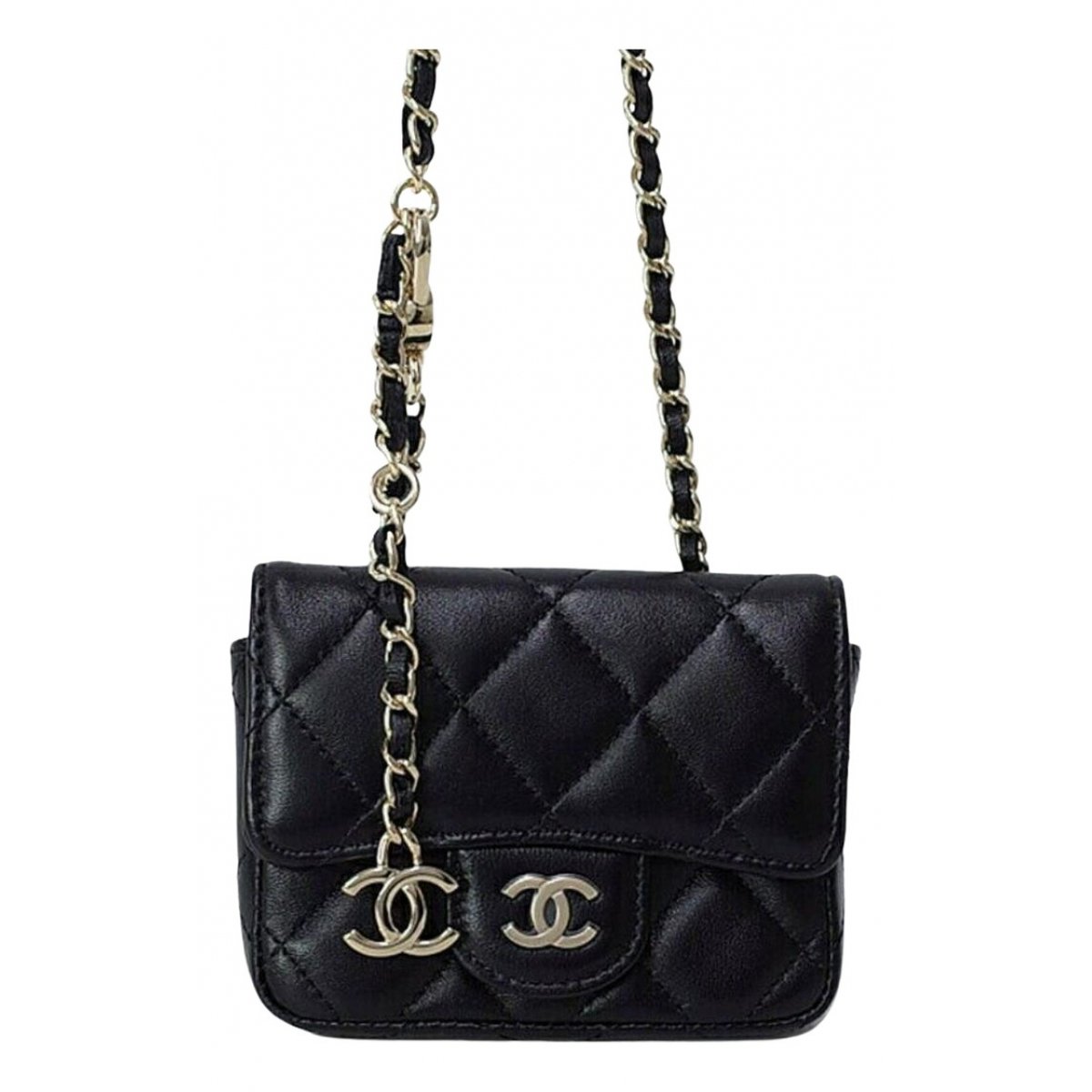 Timeless/Classique leather mini bag