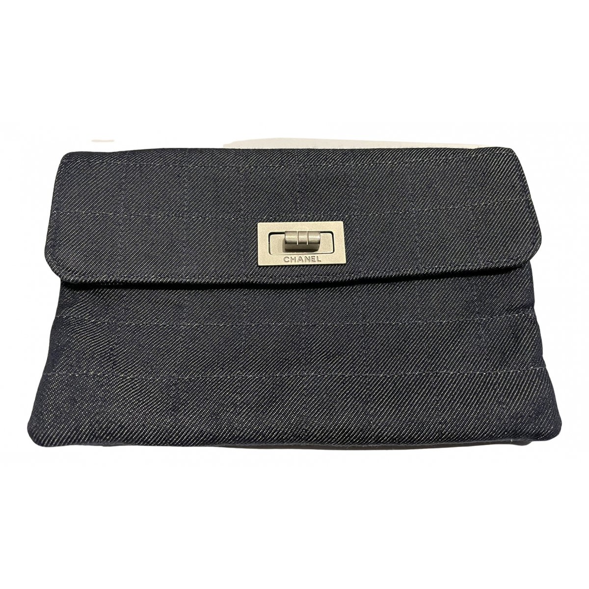 Mademoiselle clutch bag