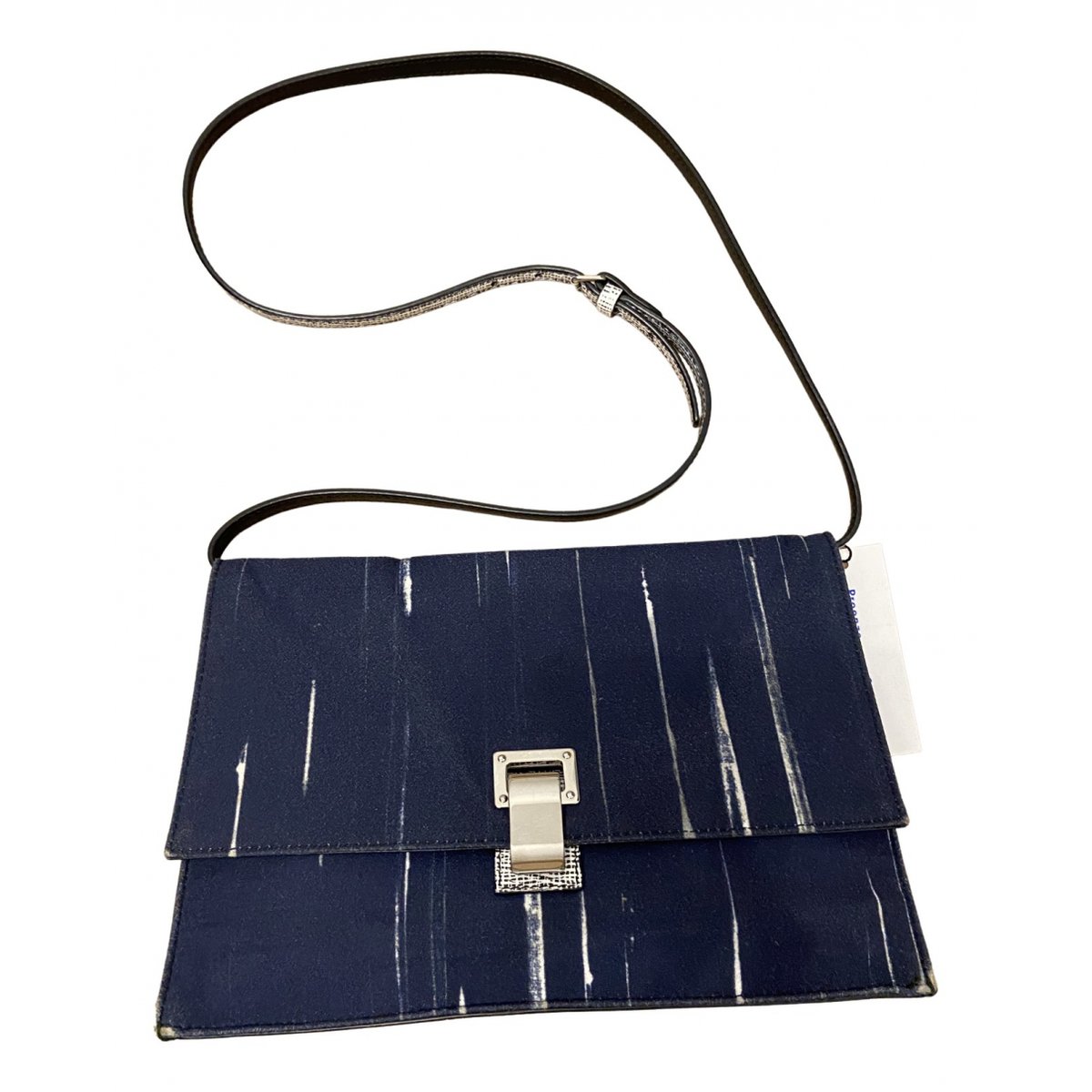 Lunch cloth handbag