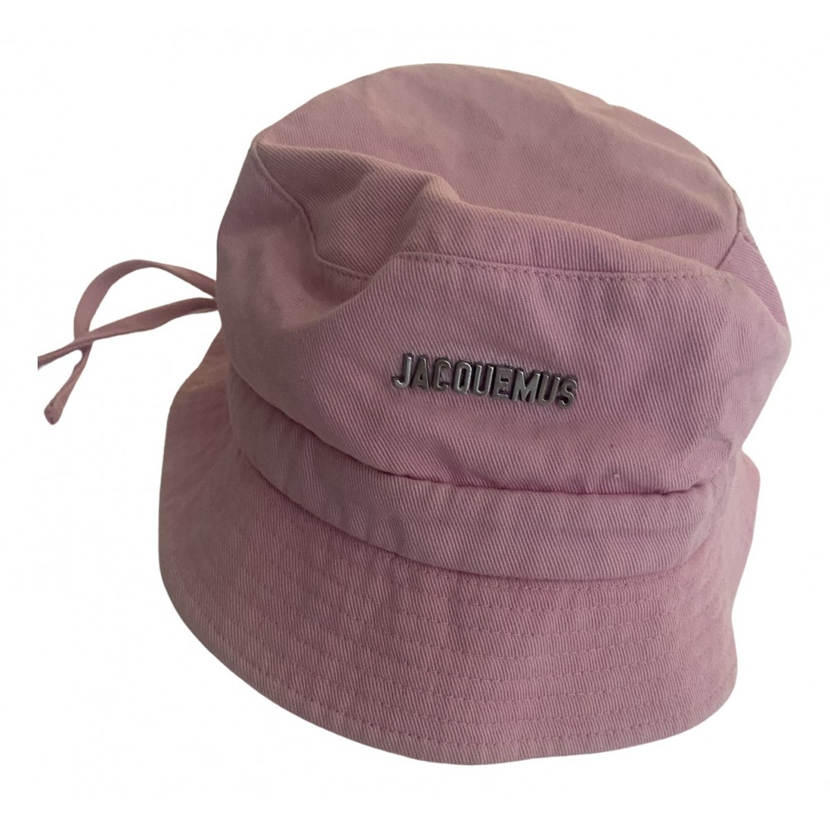 La Bomba cloth beanie
