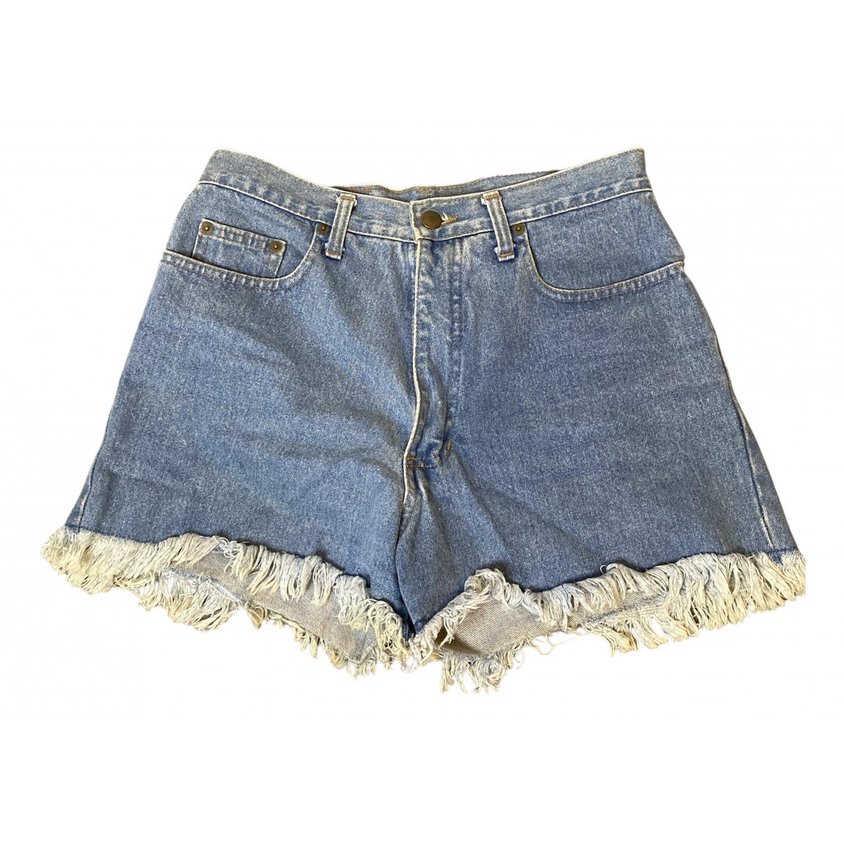 Mom mini short