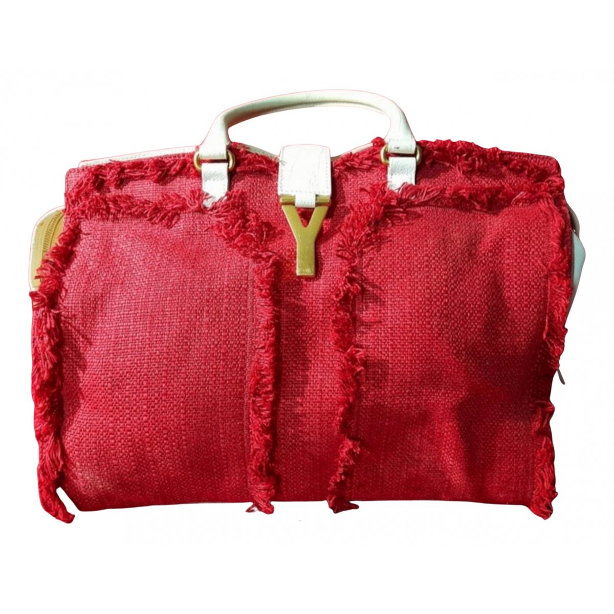 Chyc leather tote