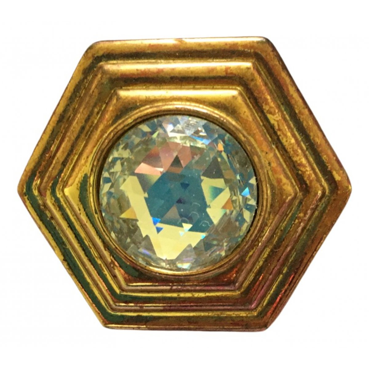 Arty pin & brooche