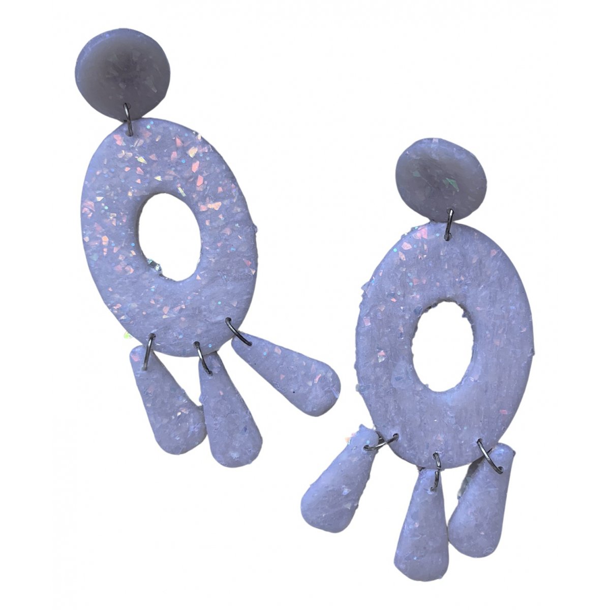 Opale earrings