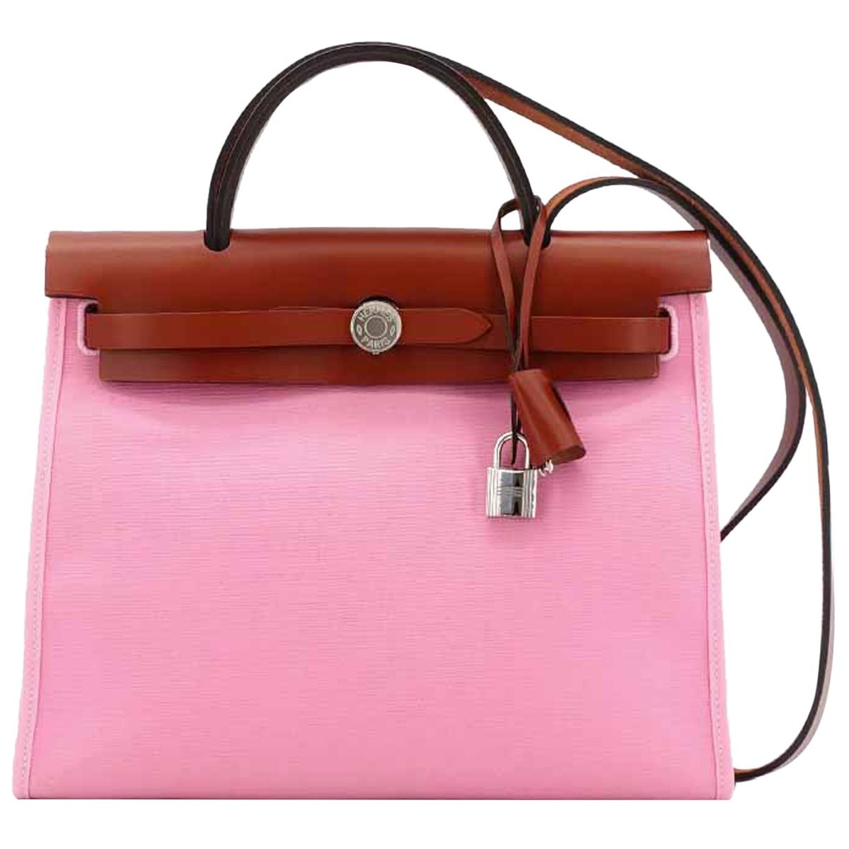 Herbag cloth handbag