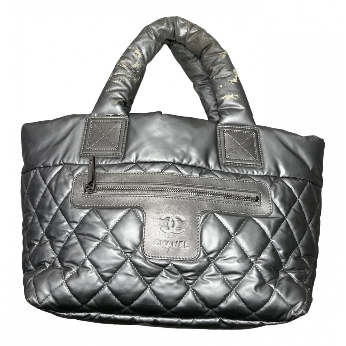 Chanel Coco Cocoon