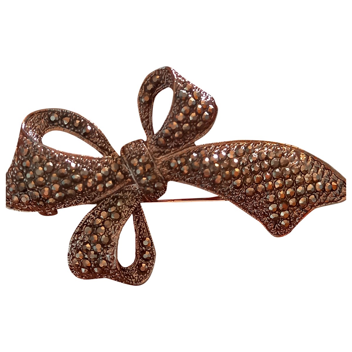 Motifs Noeuds pin & brooche