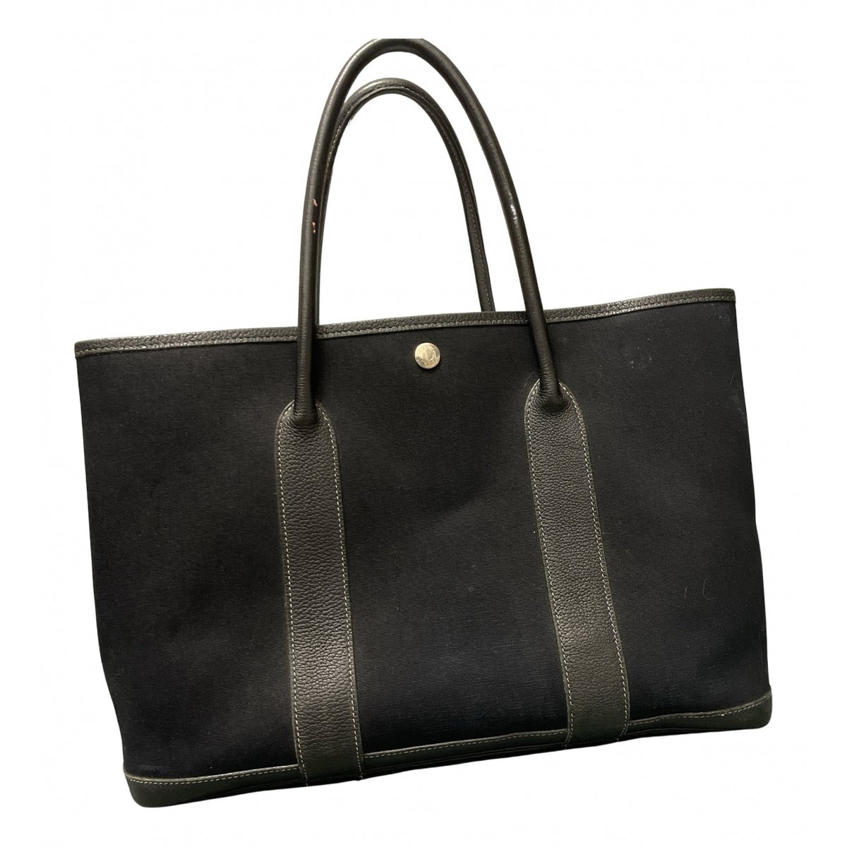 Garden Party cloth tote