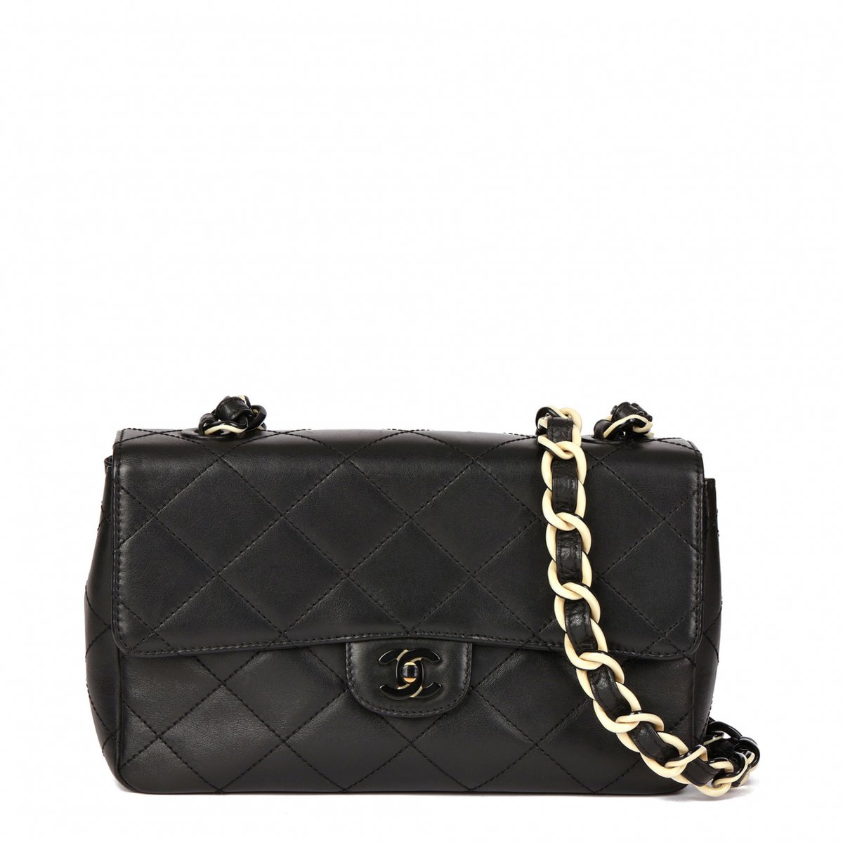 Timeless/Classique leather handbag