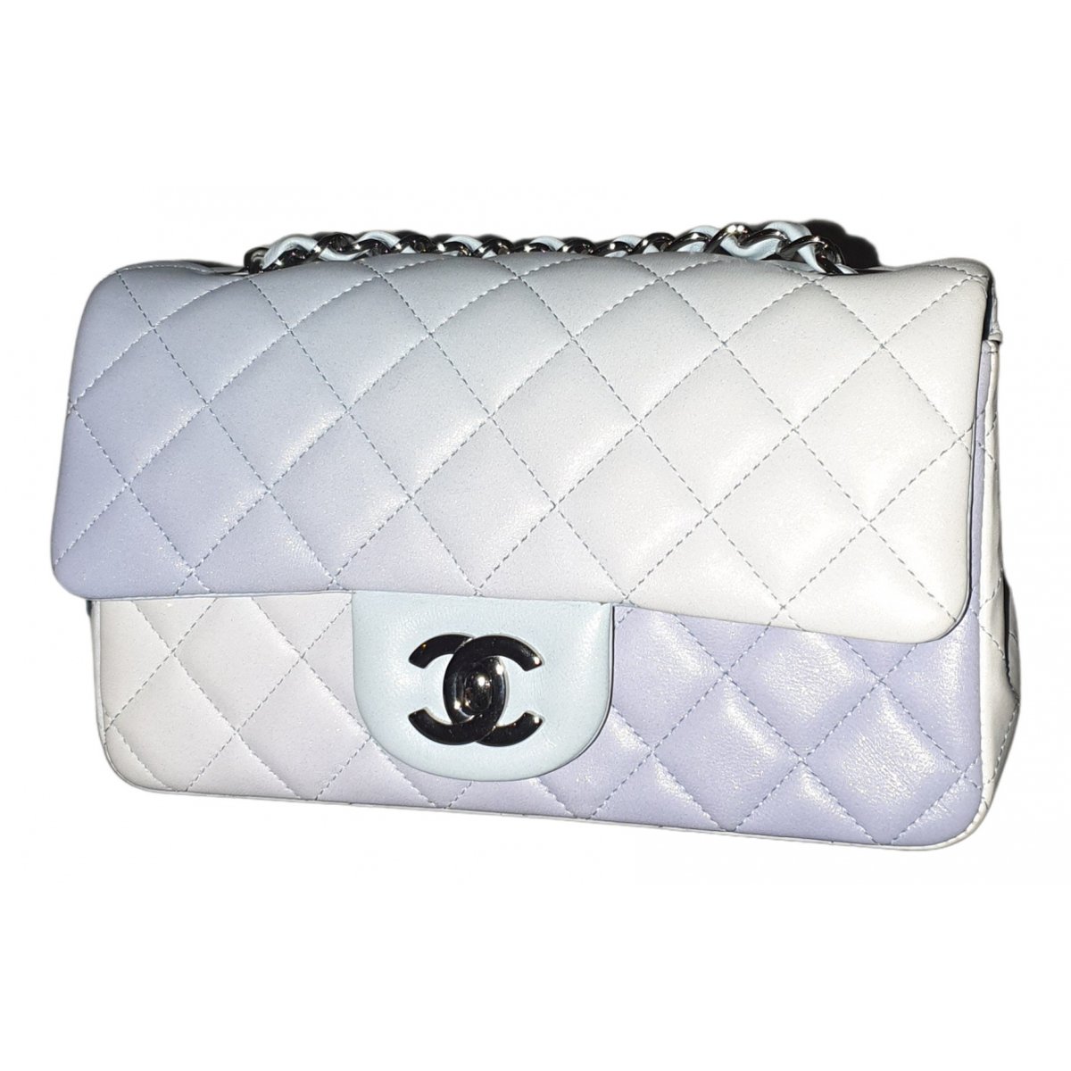 Timeless/Classique leather mini bag