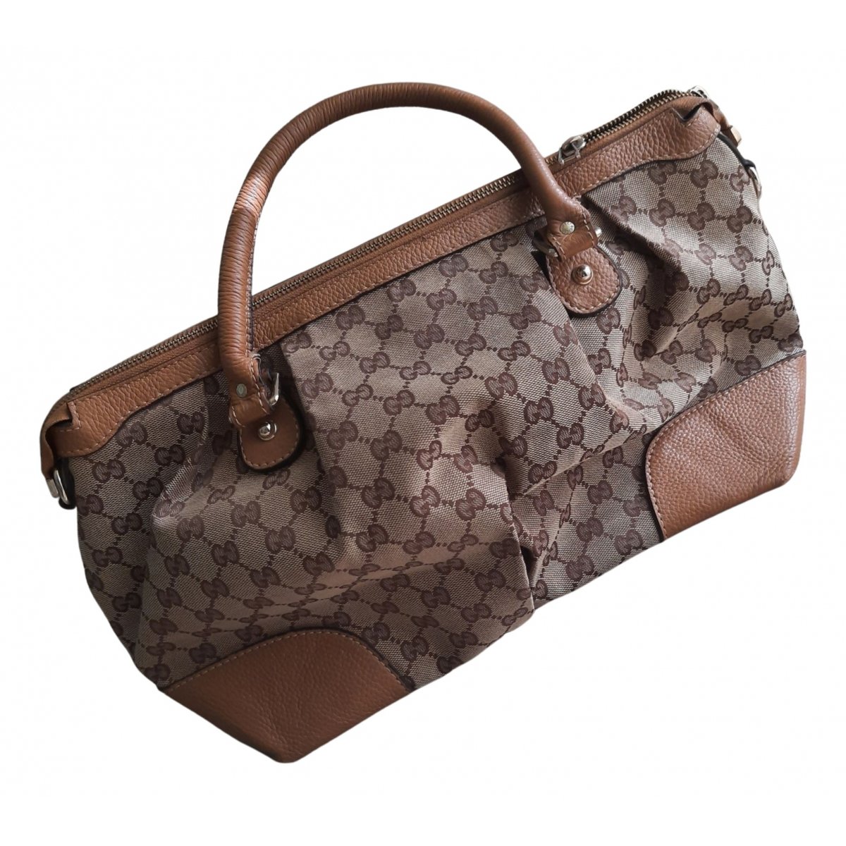 Sukey cloth handbag