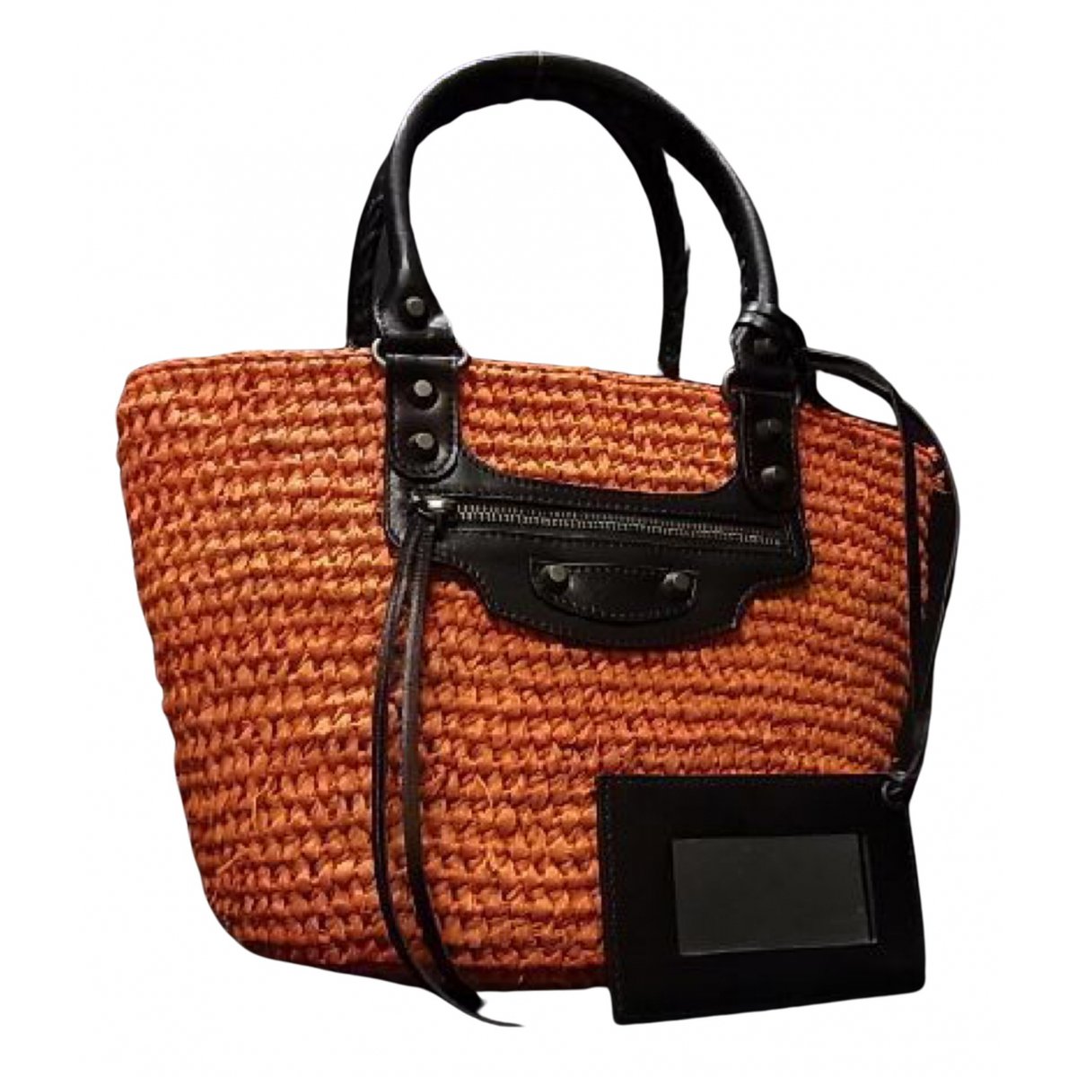 Balenciaga Panier