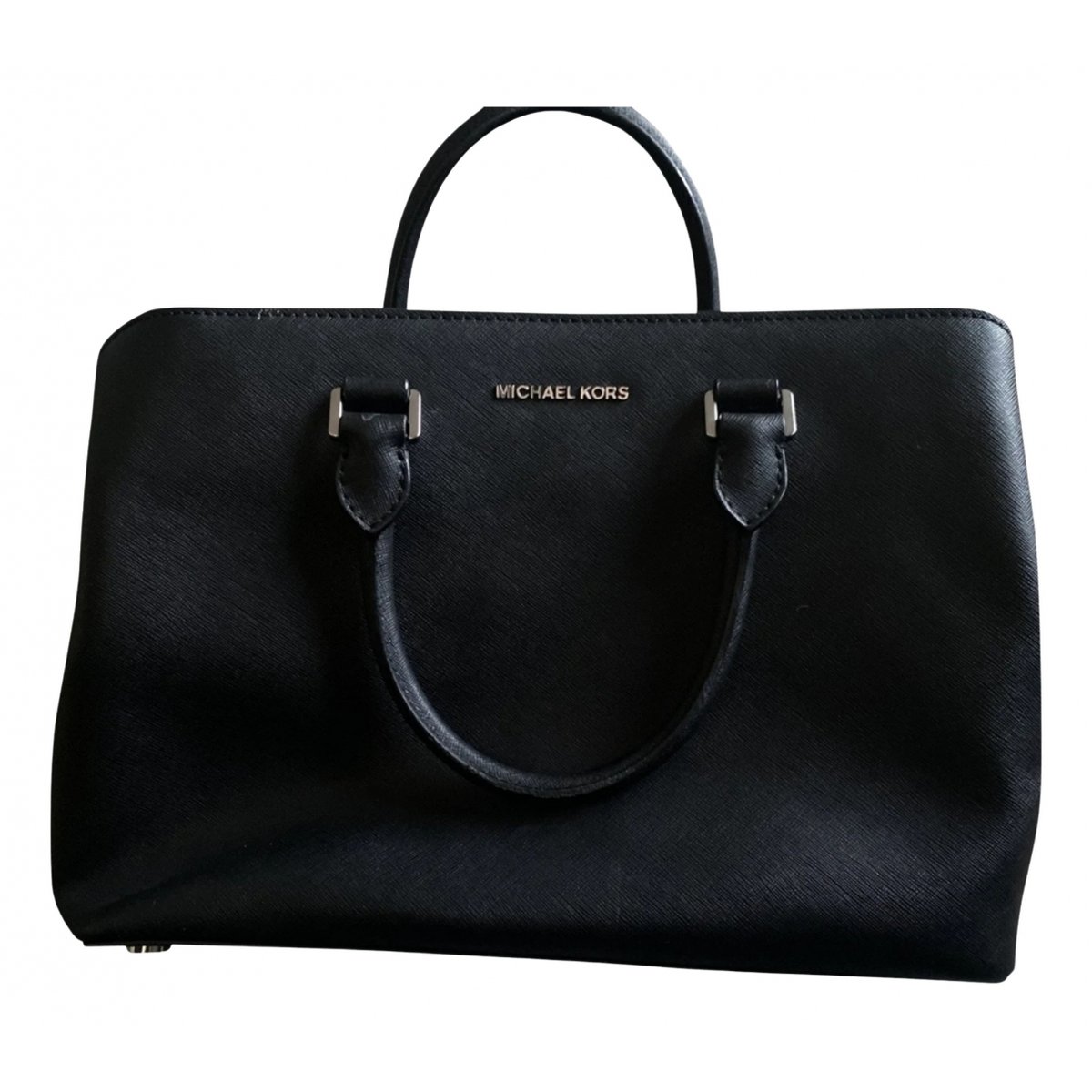 Savannah leather handbag