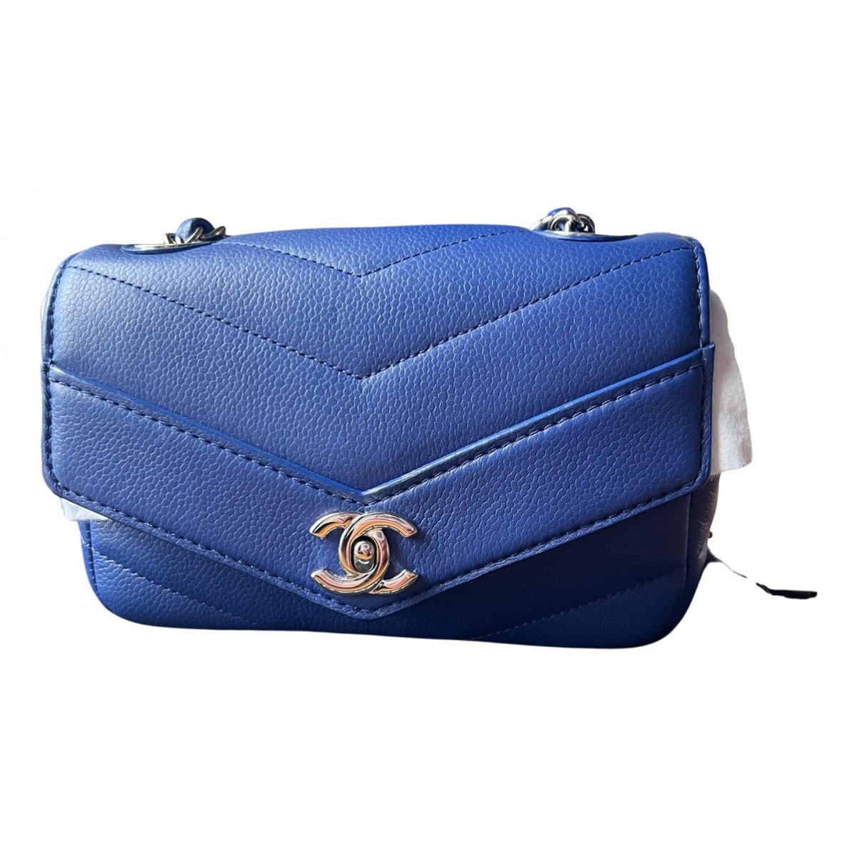 Timeless/Classique leather crossbody bag