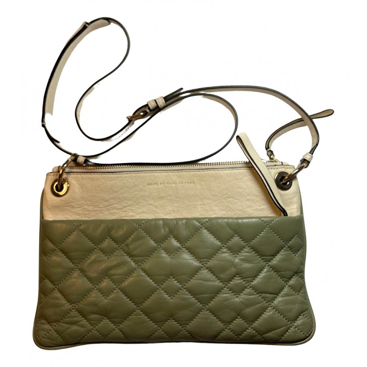 Classic Q leather handbag