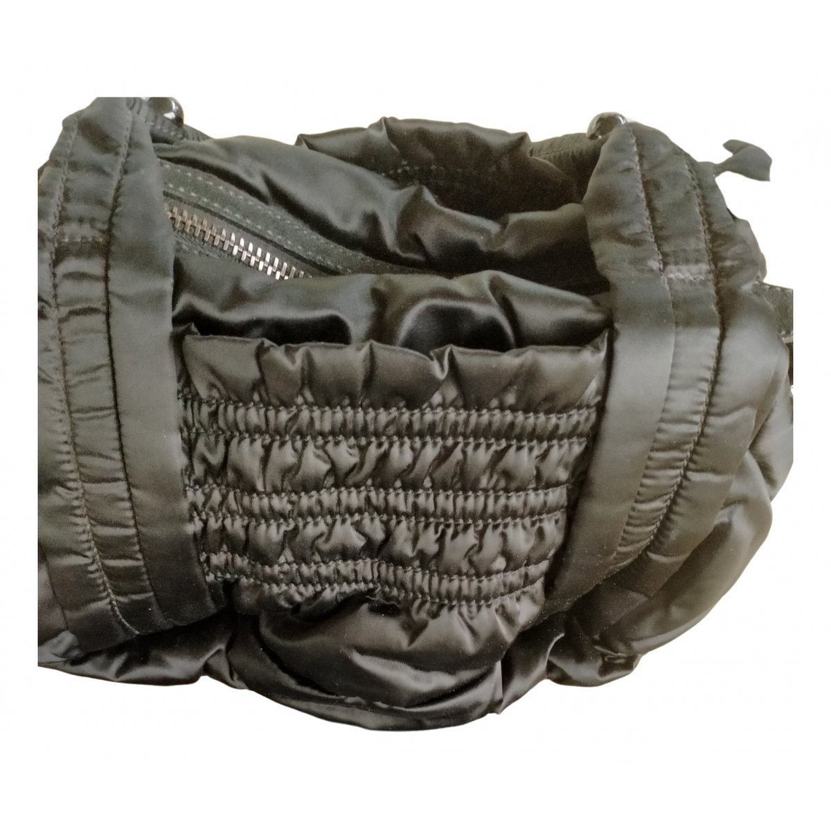 Cloth handbag