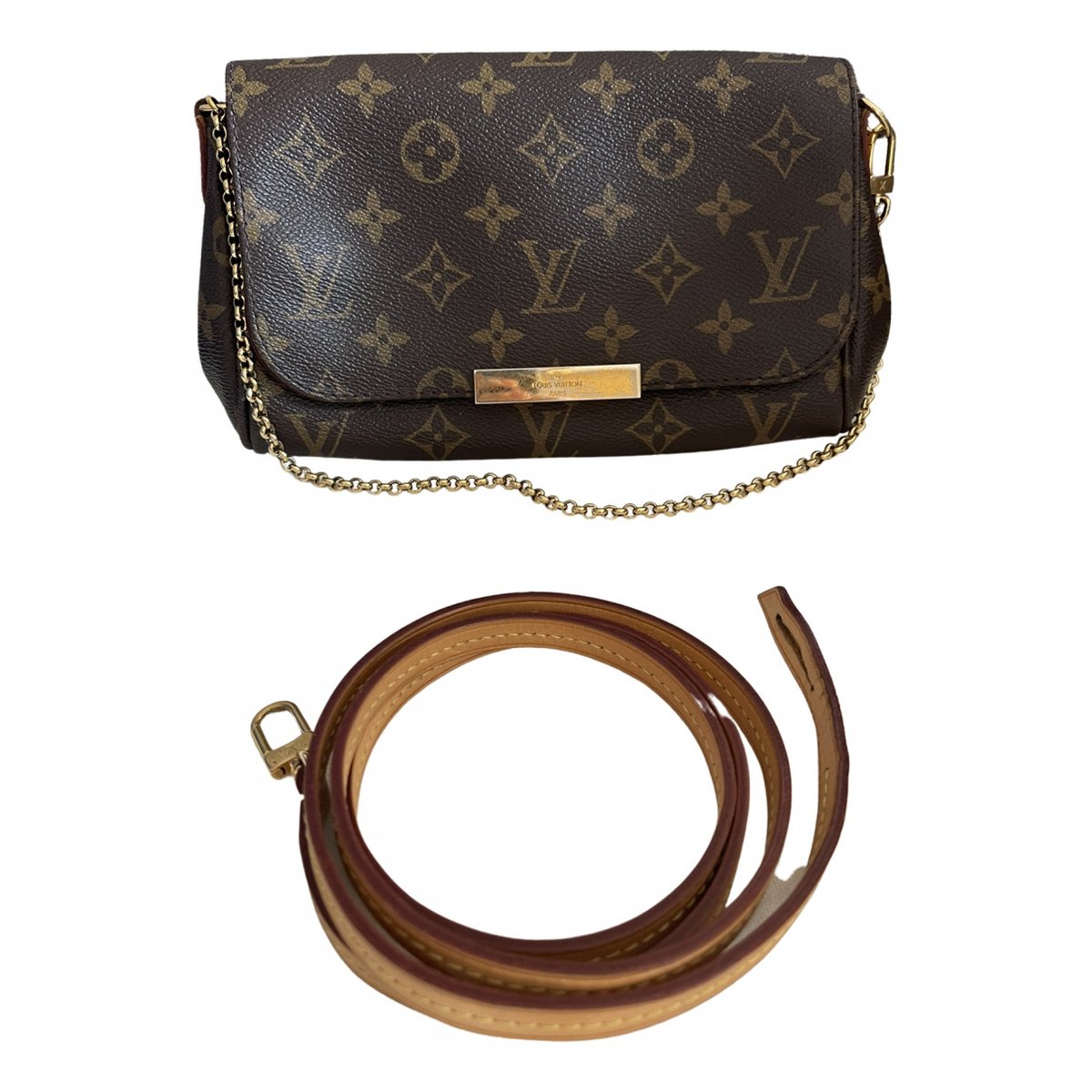 Louis Vuitton Favorite
