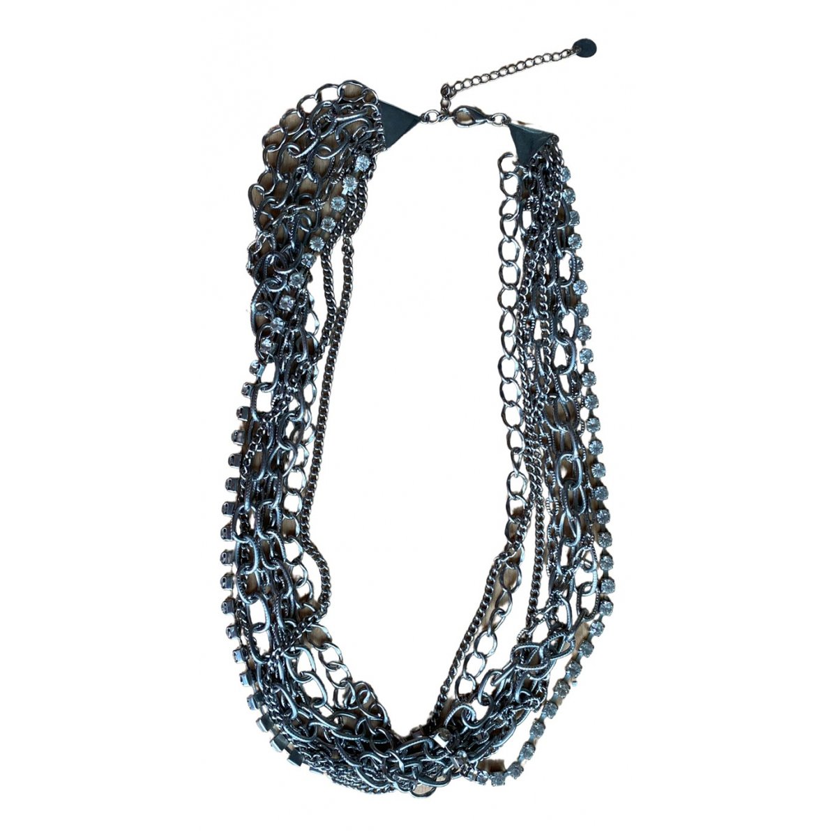 Chaînes necklace