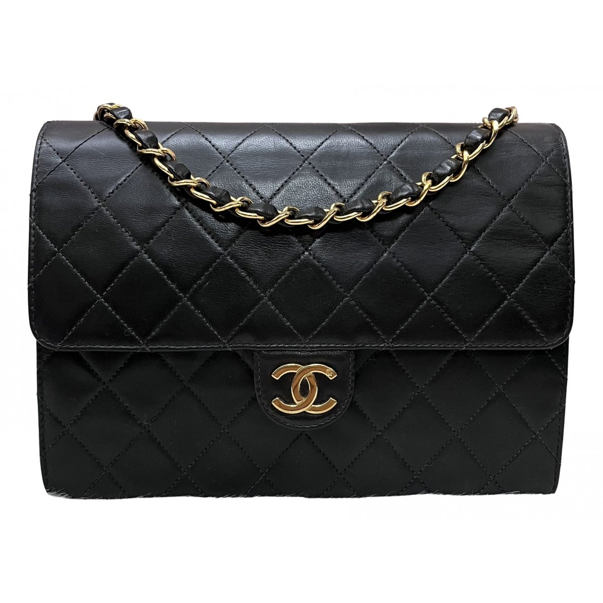 Timeless/Classique leather crossbody bag