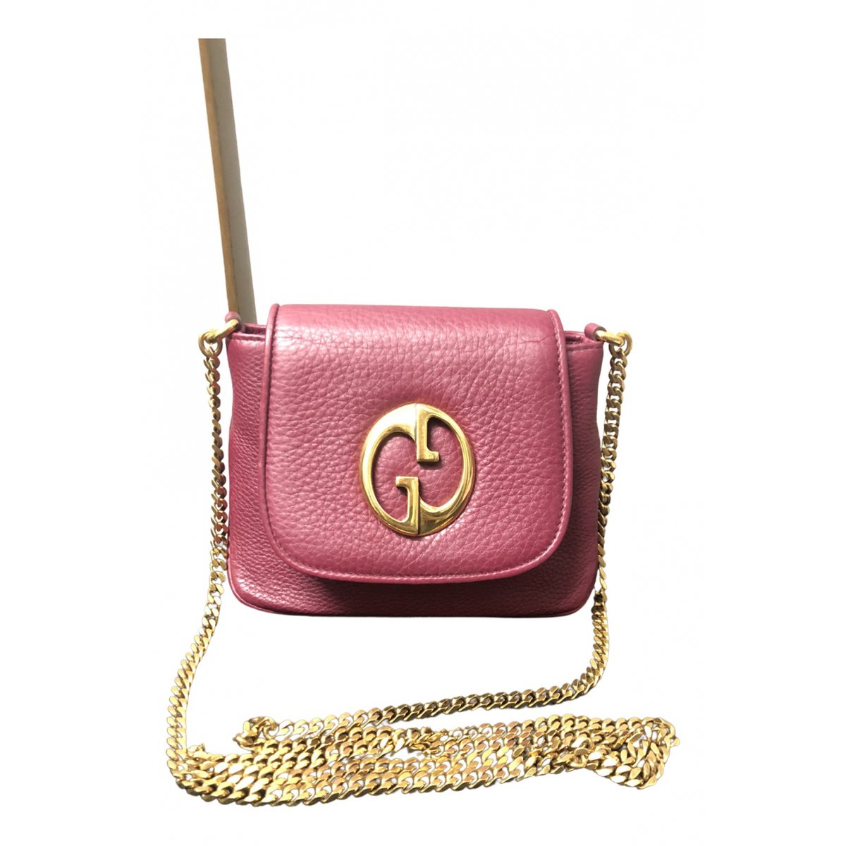 Guccy minibag leather crossbody bag