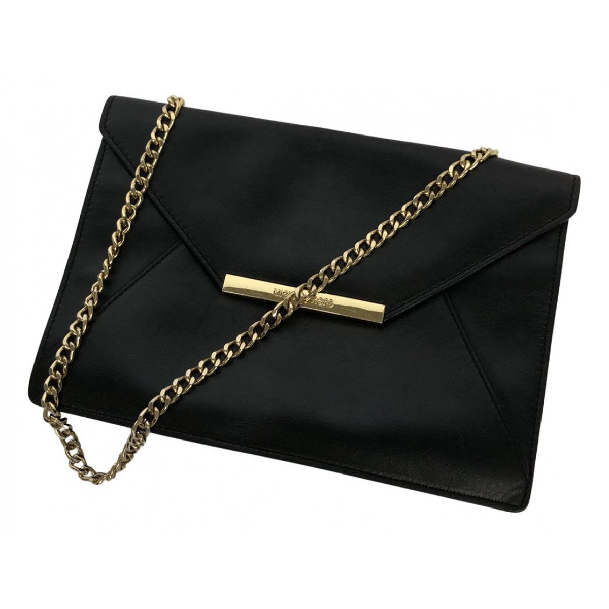 Vivianne leather handbag