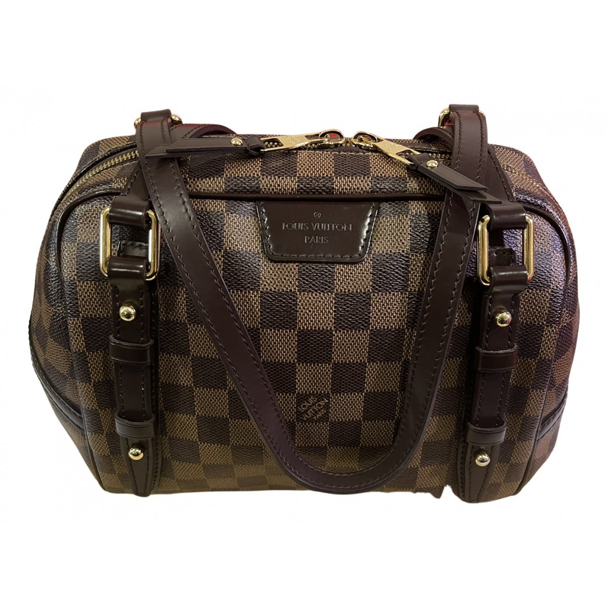 Rivington cloth handbag
