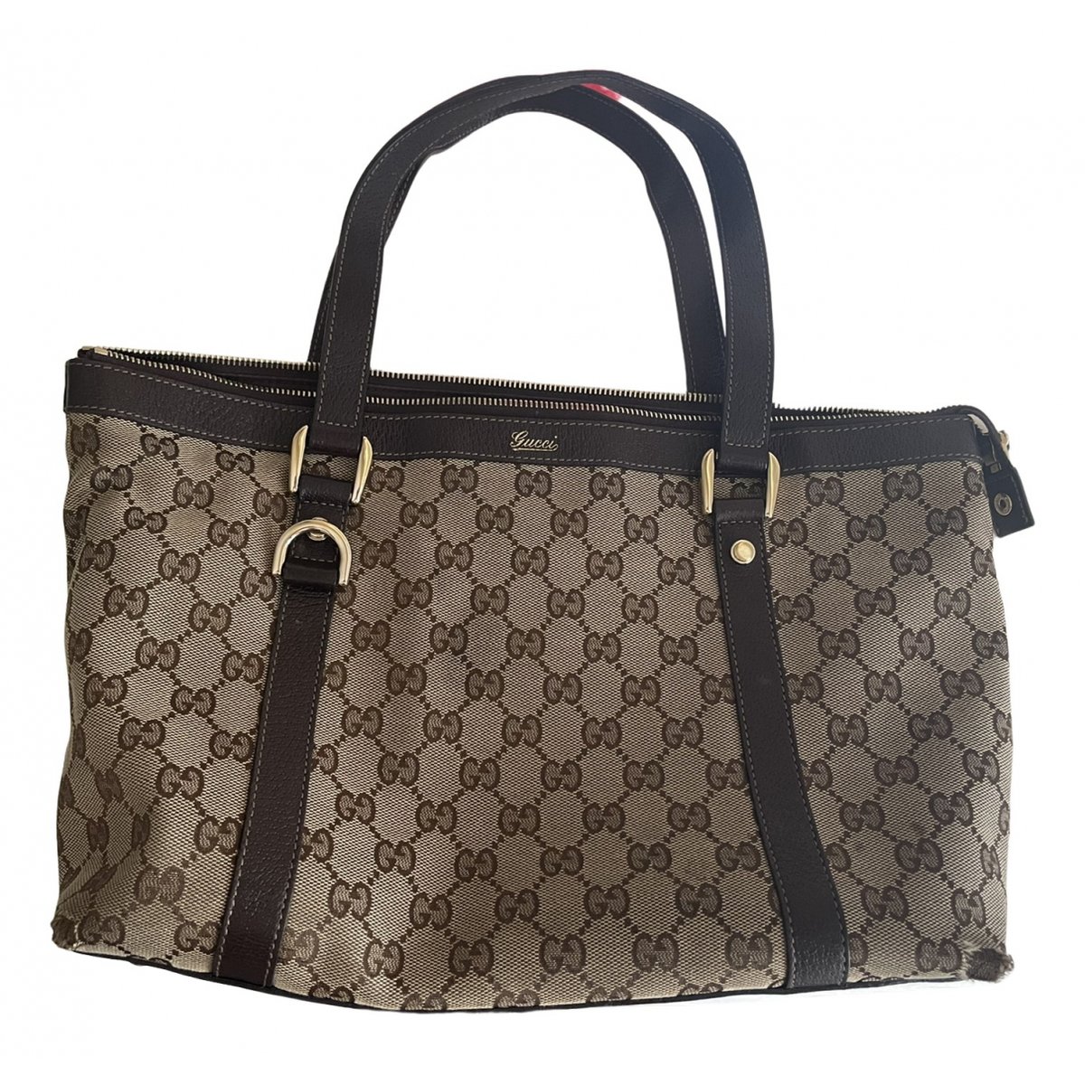 Abbey cloth handbag