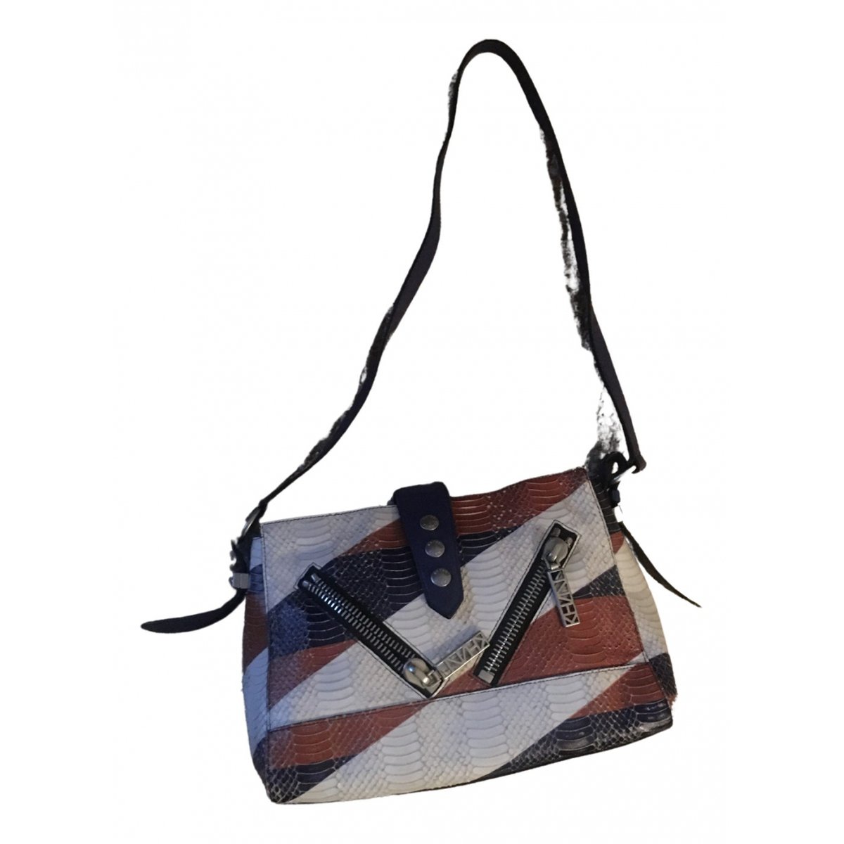 Kalifornia leather handbag