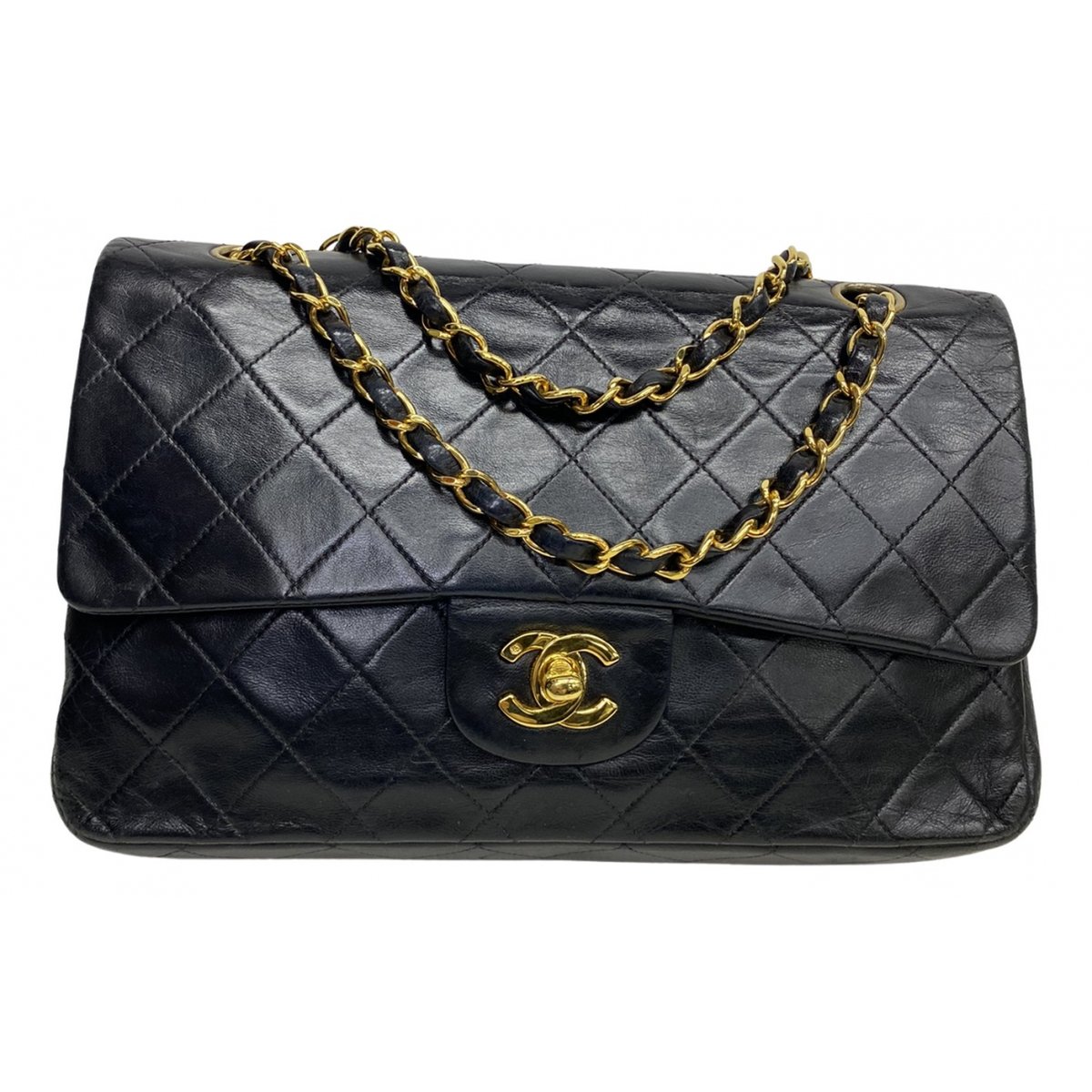 Timeless/Classique leather crossbody bag