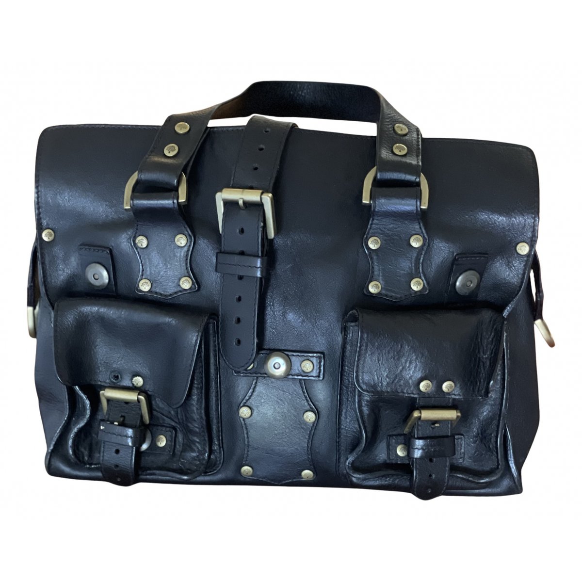 Roxanne leather bag