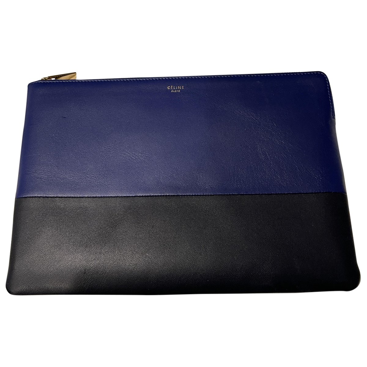 All Soft leather handbag