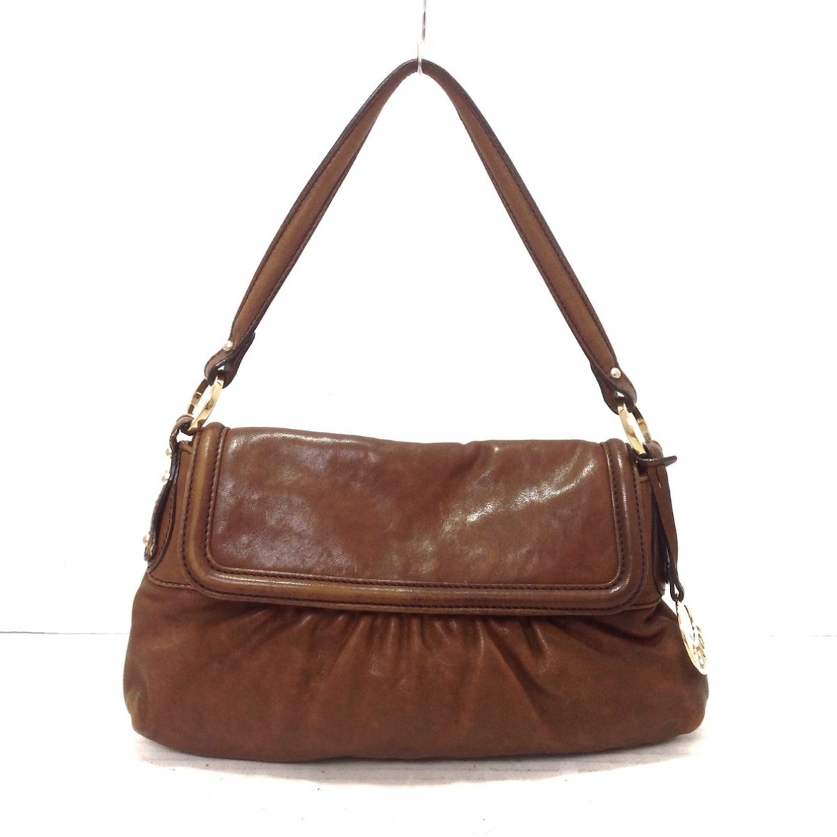 Chef leather handbag