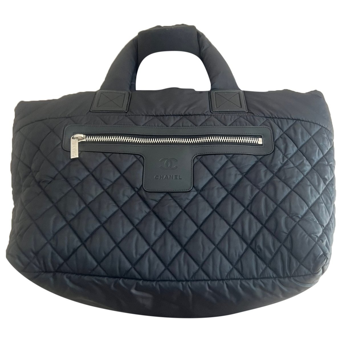 Cocoon handbag