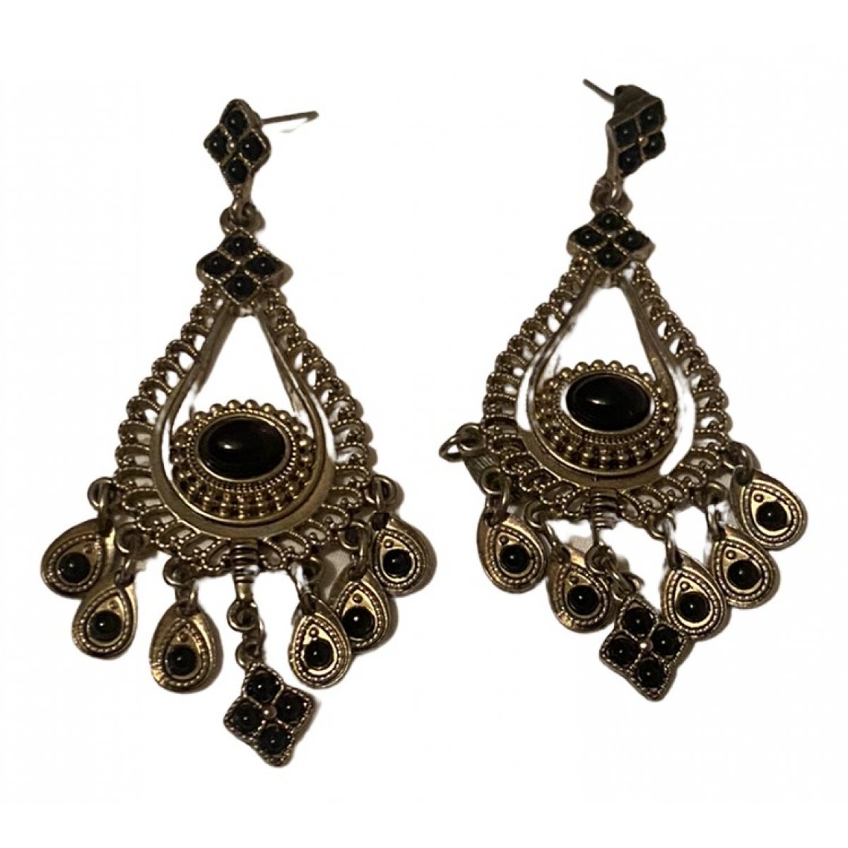 Motifs Ethniques earrings