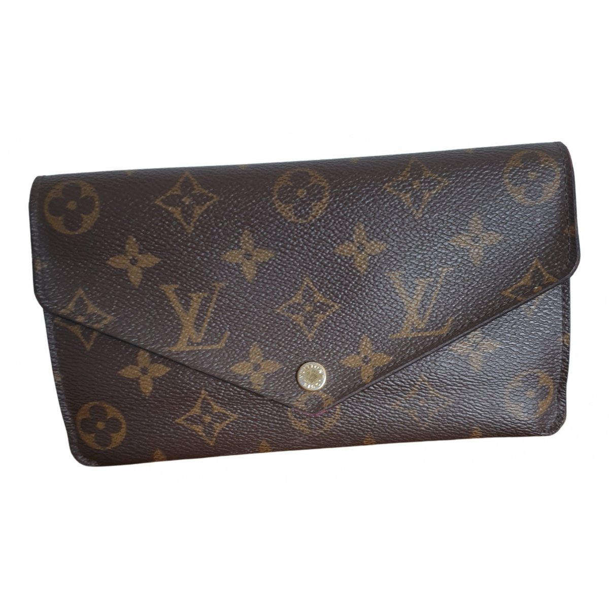Jeanne cloth wallet