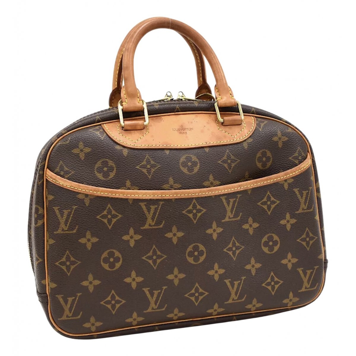 Trouville cloth bag