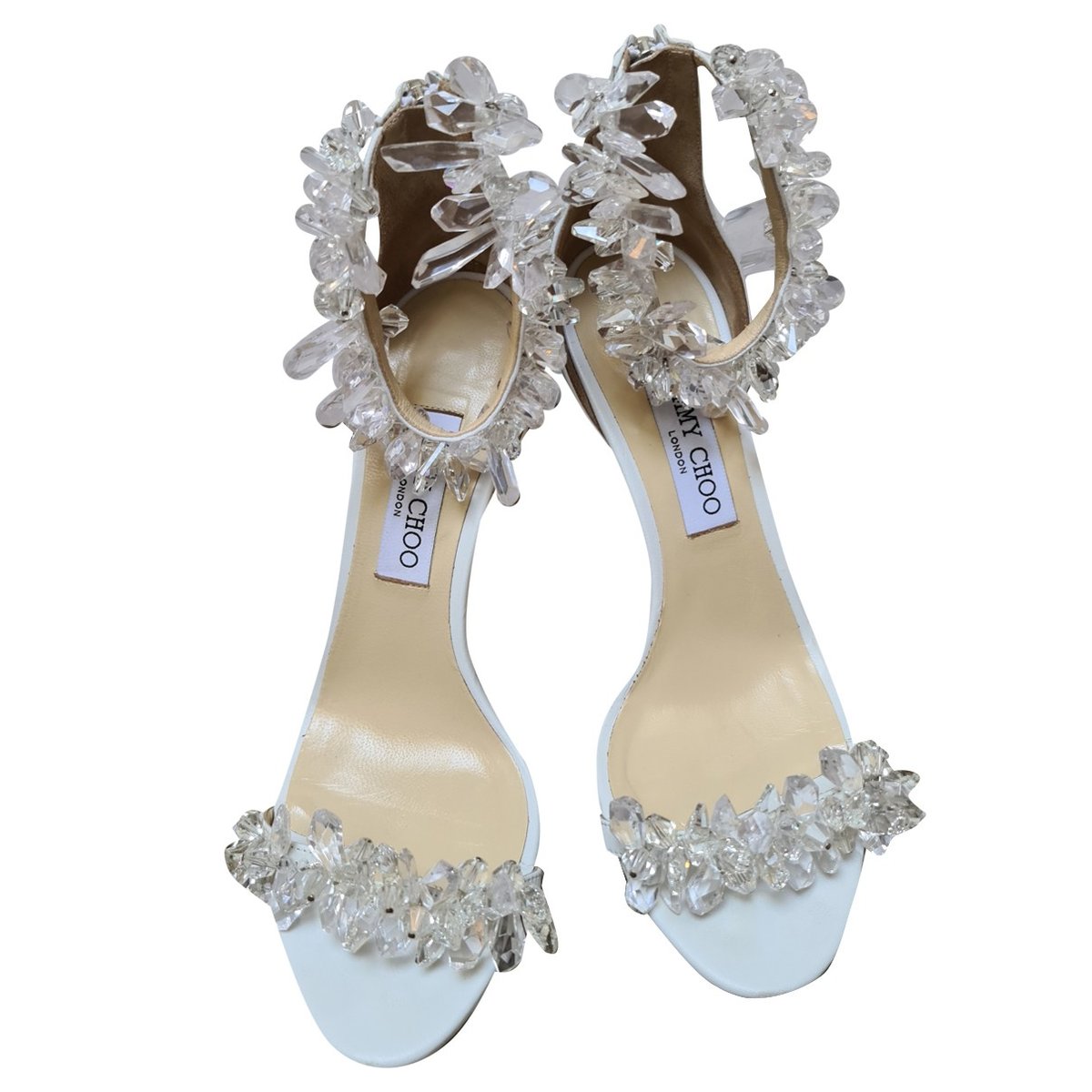 Shiloh leather sandal